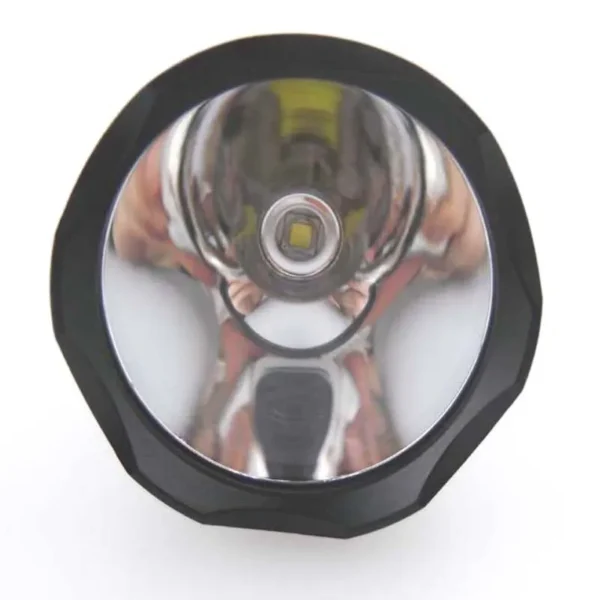 flash lights Ultra Fire C8 CREE XM-L2 U3 1800lm