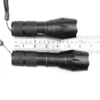 flashlight edc Ultra Fire A100 CREE XP-L V6 1600lm