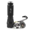 9 super bright flashlight Ultra fire 501B CREE XP-L HI V3 1600lm