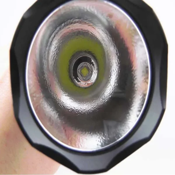 flash lights Ultra Fire C8 CREE XM-L2 U3 1800lm