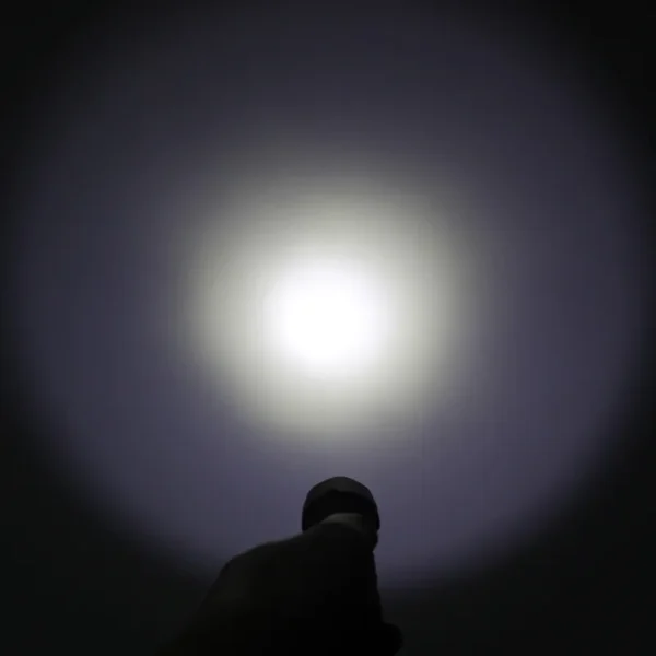 9 led flashlight Ultra Fire WF-502B CREE XP-L V5 1800lm