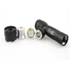torch flashlight Ultra fire 502B CREE XP-L HI V3 1600lm
