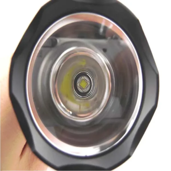 flash lights Ultra Fire C8 CREE XM-L2 U3 1800lm