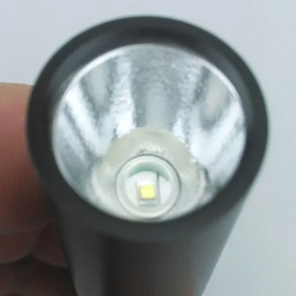 9 best amazon flashlight Ultra Fire C3 CREE Q5