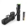 IMG_2070 flashlight edc Ultra Fire C3 CREE XPG2 600 Lumens