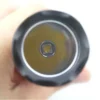 IMG_5863 rechargeable flashlight Ultra Fire 502B CREE XM-L2 3500K Warm White