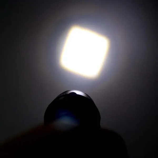 IMG_6510 great flashlights Ultra Fire A100 CREE XM-L2 U3 1200lm