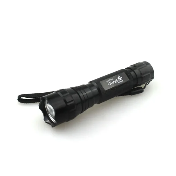 led torch