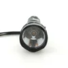 led torch Ultra fire 501B CREE XP-L HI V3 1600lm Warm White 3000K