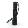 led torch Ultra fire 501B CREE XP-L HI V3 1600lm Warm White 3000K