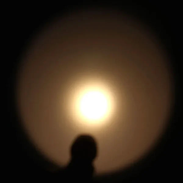 led torch Ultra fire 501B CREE XP-L HI V3 1600lm Warm White 3000K