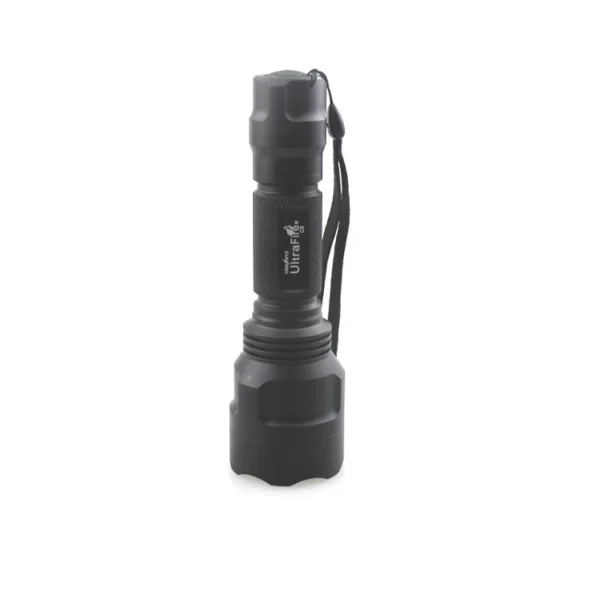 IMG_7247 great flashlights Ultra Fire C8 CREE XM-L2 3000K-3500K Warm White 1300lm