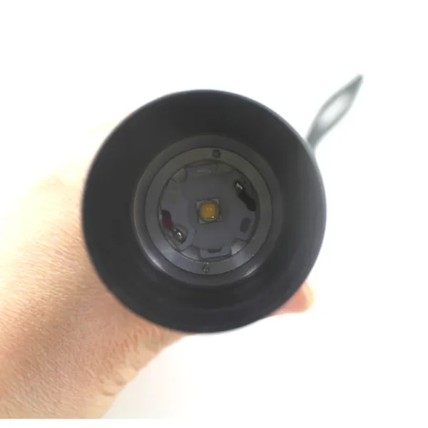 IMG_7249 great flashlights Ultra Fire C8 CREE XM-L2 3000K-3500K Warm White 1300lm