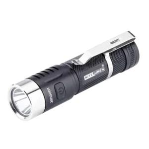 best camping flashlight