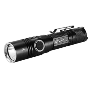 pocket flashlights