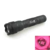 1 infrared flashlight for night vision