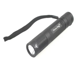 edc flash light
