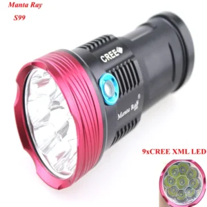 best torch flashlight