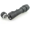 10 infrared flashlight for night vision Ultra Fire 502B 7W 5-Chip 3V-4.2V 850nm Infra Red