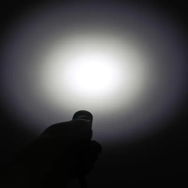 10 edc flash light Manta Ray CREE XP-L V6 1600lm