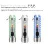 keychain torch S11 Multifunction Mini USB Charging