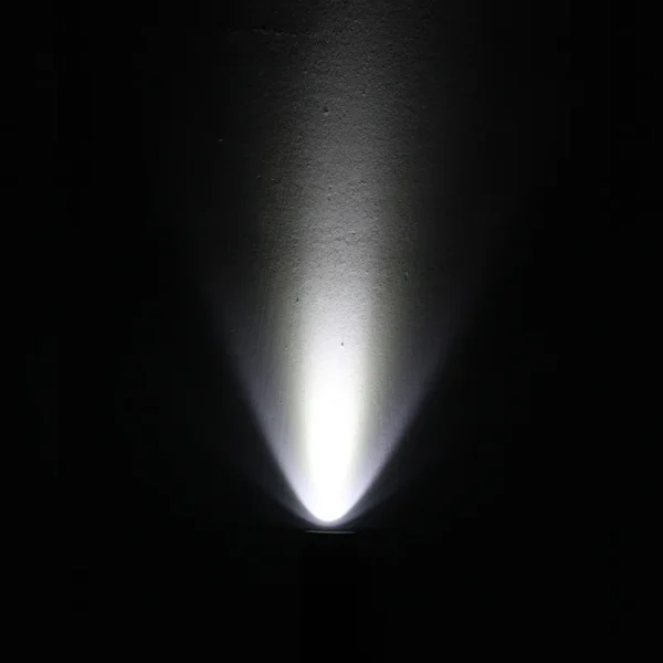 11 edc flash light Manta Ray CREE XP-L V6 1600lm