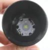11 rechargeable led flashlight Manta Ray C12-UE CREE XP-L Hi V3 2000lm 12x7135