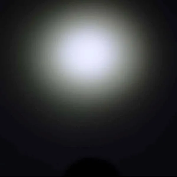 most powerful flashlight Manta Ray C8 LUMINUS SST-40-W 1650lm