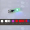 keychain torch S11 Multifunction Mini USB Charging