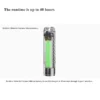 keychain torch S11 Multifunction Mini USB Charging