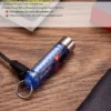 keychain torch S11 Multifunction Mini USB Charging