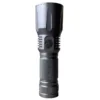 15 powerful flash light X6 12W XPL 1095 Lumens Middle Switch Type-C