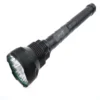 torch lights Ultra Fire 15xCREE XML T6 18000 Lumens