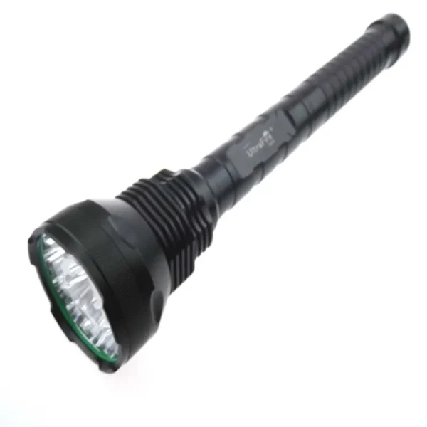 torch lights Ultra Fire 15xCREE XML T6 18000 Lumens