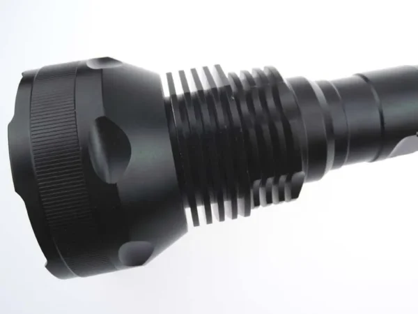 torch lights Ultra Fire 15xCREE XML T6 18000 Lumens