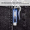keychain torch S11 Multifunction Mini USB Charging