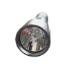 18 powerful flash light X6 12W XPL 1095 Lumens Middle Switch Type-C