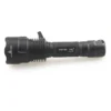 2 rechargeable led flashlight Manta Ray C12-UE CREE XP-L Hi V3 2000lm 12x7135