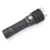 torch lights Manta Ray XD47 CREE XHP70.2 32W 4200 Lumens USB