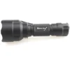 most powerful flashlight Manta Ray C8 LUMINUS SST-40-W 1650lm