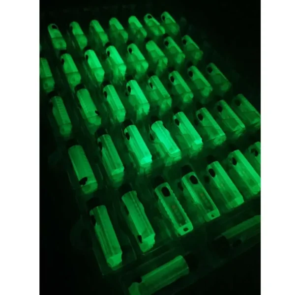 keychain torch S11 Multifunction Mini USB Charging