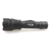 3 rechargeable led flashlight Manta Ray C12-UE CREE XP-L Hi V3 2000lm 12x7135