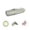 mini flashlight keychain TUNENG S15 10W SST20 650 Lumens