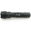 3 infrared flashlight for night vision Ultra Fire 502B 7W 5-Chip 3V-4.2V 850nm Infra Red
