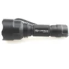 most powerful flashlight Manta Ray C8 LUMINUS SST-40-W 1650lm