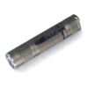 best camping flashlight CREE XM-L3 2200 Lumens 6A Constant Current S21