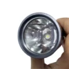 4 powerful flash light X6 12W XPL 1095 Lumens Middle Switch Type-C