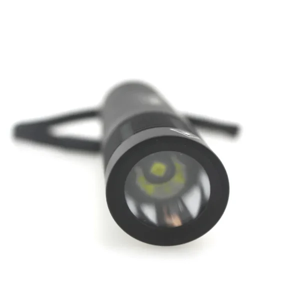 4 edc flash light Manta Ray CREE XP-L V6 1600lm