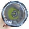 most powerful flashlight Manta Ray C8 LUMINUS SST-40-W 1650lm