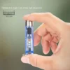 keychain torch S11 Multifunction Mini USB Charging